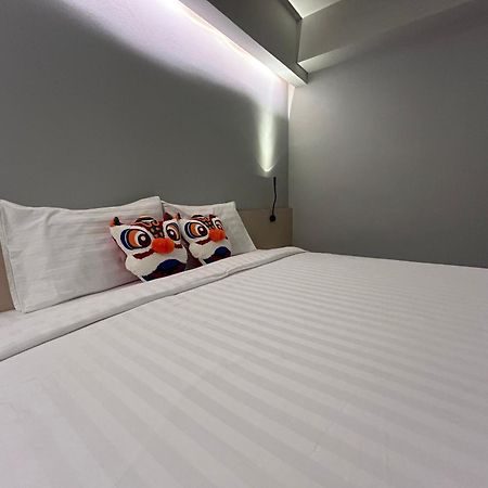 Baan Thanakul Residences Самут Пракан Екстериор снимка