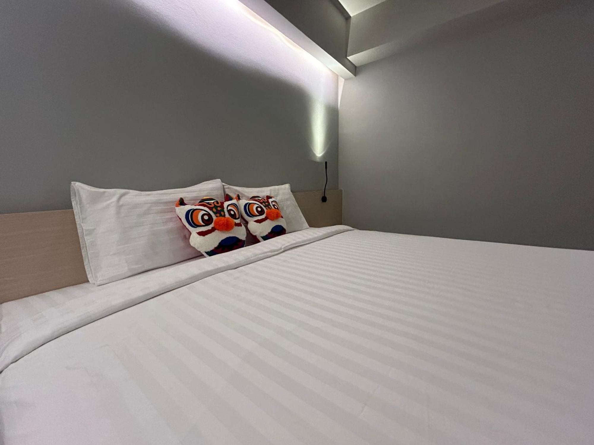 Baan Thanakul Residences Самут Пракан Екстериор снимка